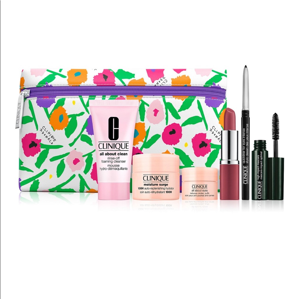 Clinique Gift Set